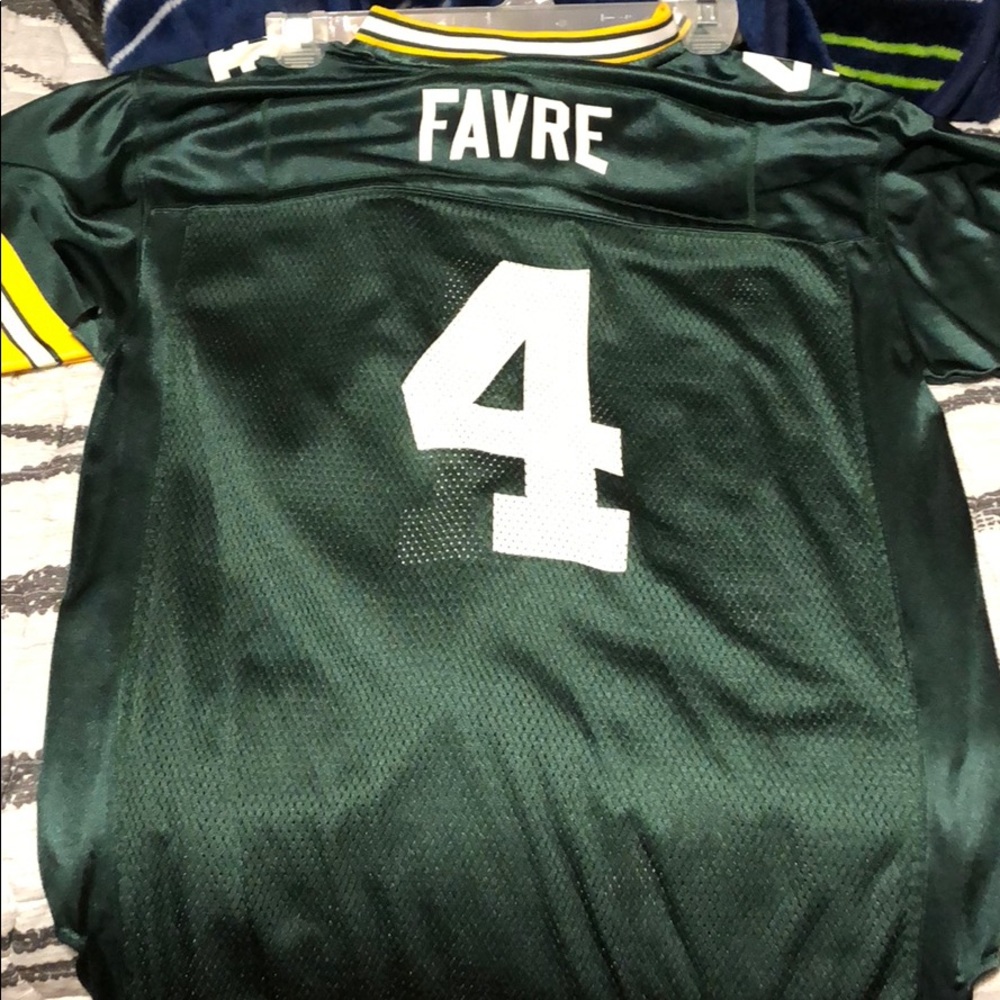 Jersey - Picture 2 of 3